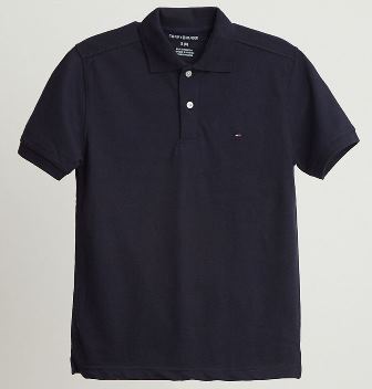 POLO 8